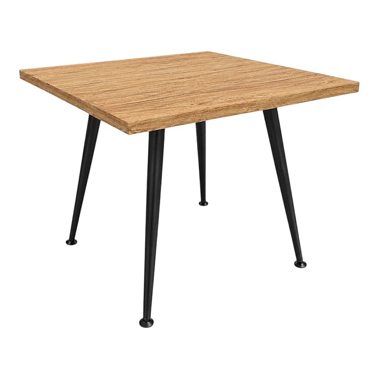 ATOM MARBELLA 50*50 ÇAM MDF SEHPA - 1