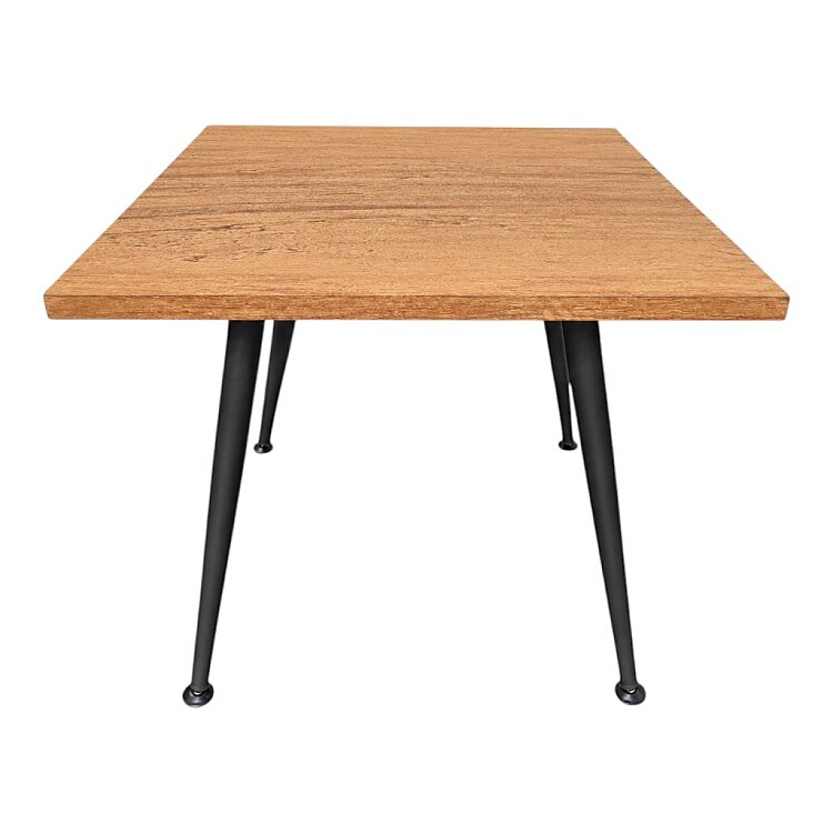 ATOM MARBELLA 50*50 ÇAM MDF SEHPA - 5