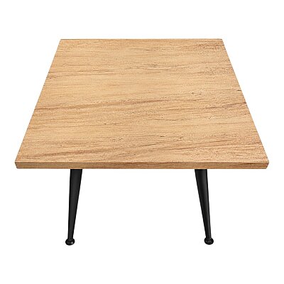 ATOM MARBELLA 50*50 ÇAM MDF SEHPA - ATOM OFİS (1)