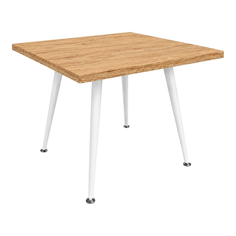 ATOM MARBELLA 50*50 ÇAM MDF SEHPA - 2
