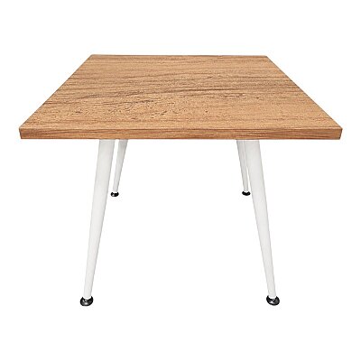 ATOM MARBELLA 50*50 ÇAM MDF SEHPA - 6