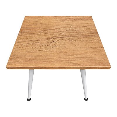 ATOM MARBELLA 50*50 ÇAM MDF SEHPA - 4