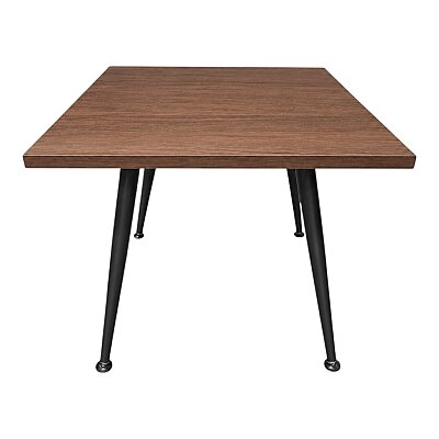 ATOM MARBELLA 50*50 CEVİZ MDF SEHPA - 3