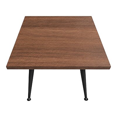 ATOM MARBELLA 50*50 CEVİZ MDF SEHPA - ATOM OFİS (1)