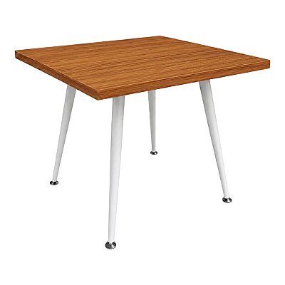 ATOM MARBELLA 50*50 TEAK MDF SEHPA - ATOM OFİS (1)