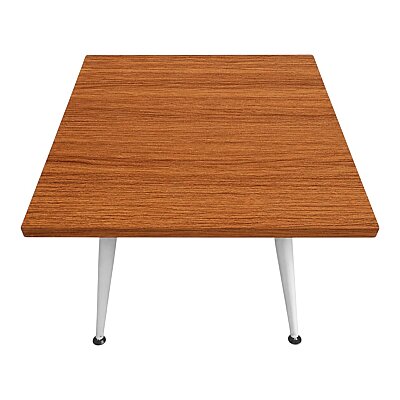 ATOM MARBELLA 50*50 TEAK MDF SEHPA - 4