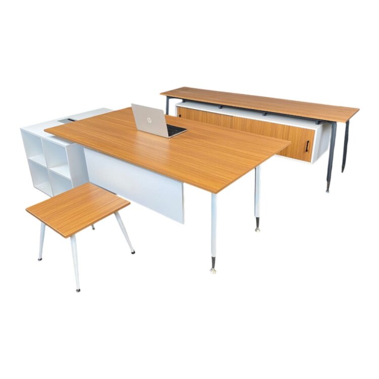 ATOM MARBELLA YÖNETİCİ OFİS TAKIMI - 2