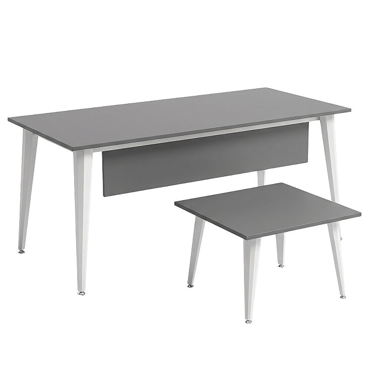 OCTA SEHPALI MDF ÇALIŞMA MASASI - 2