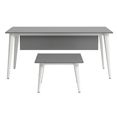 OCTA SEHPALI MDF ÇALIŞMA MASASI - 3
