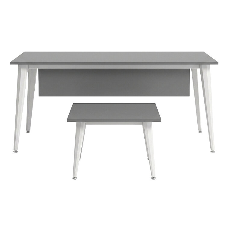 OCTA SEHPALI MDF ÇALIŞMA MASASI - 3
