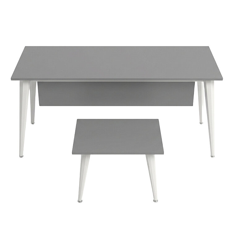 OCTA SEHPALI MDF ÇALIŞMA MASASI - 4