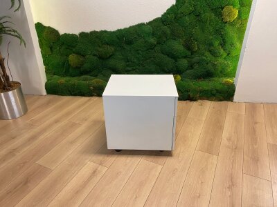 ATOM OFİS 3 ÇEKMECELİ BEYAZ KESON (1 YIL GARANTİ) - 3