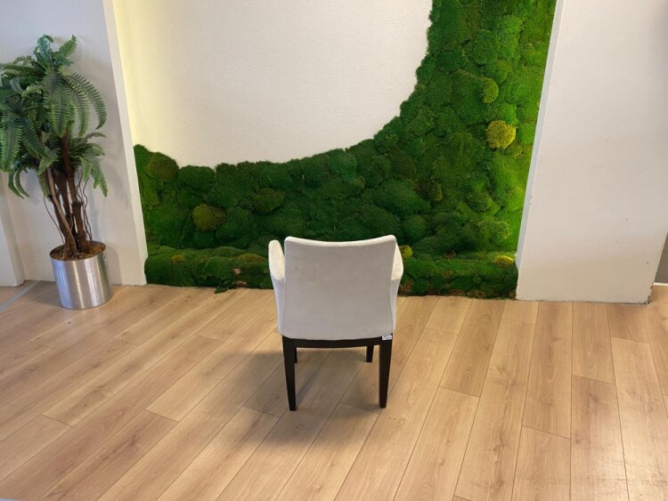 ATOM OFİS - BEJ CAFE - BEKLEME KOLTUĞU (1 YIL GARANTİ) - 4