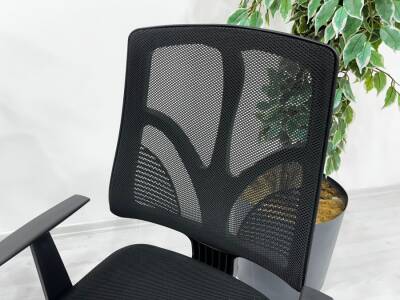 ATOM OFİS - CASELLA FİLELİ BEKLEME KOLTUĞU - 4
