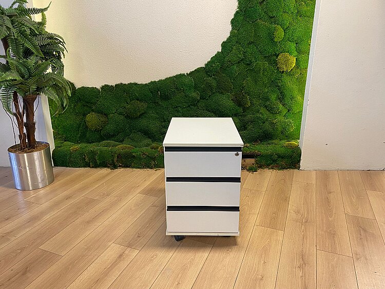 ATOM OFİS - KOLEKSİYON BEYAZ KESON (1 YIL GARANTİ) - 1