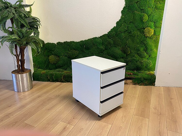 ATOM OFİS - KOLEKSİYON BEYAZ KESON (1 YIL GARANTİ) - 2