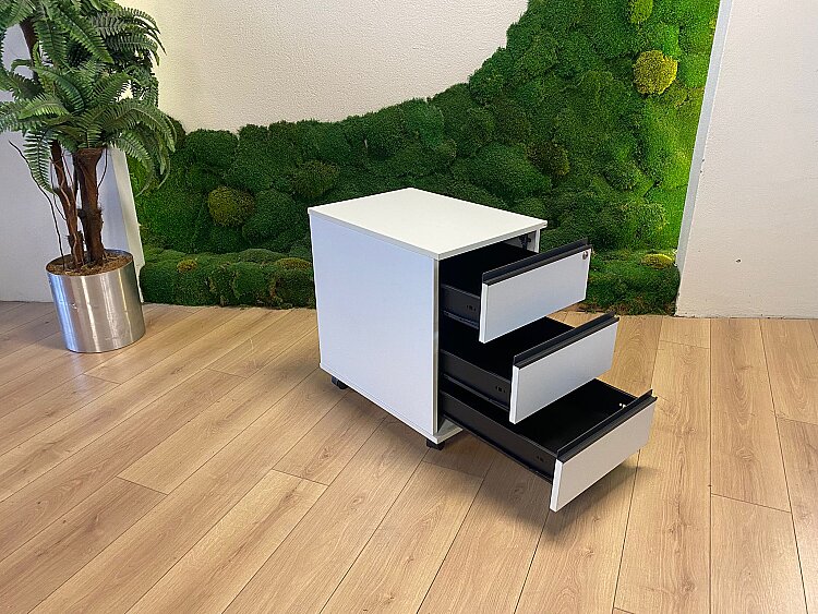 ATOM OFİS - KOLEKSİYON BEYAZ KESON (1 YIL GARANTİ) - 3