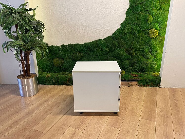 ATOM OFİS - KOLEKSİYON BEYAZ KESON (1 YIL GARANTİ) - 4