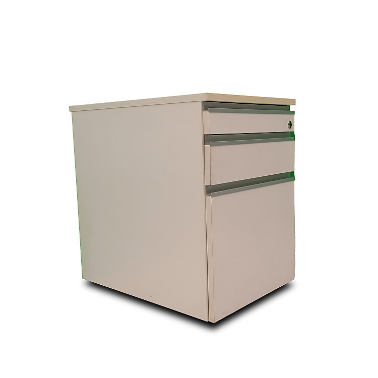 ATOM OFİS - KOLEKSİYON KÜL GRİ KESON (1 YIL GARANTİ) - 1