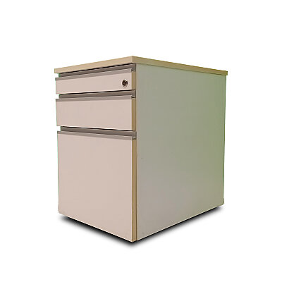 ATOM OFİS - KOLEKSİYON KÜL GRİ KESON (1 YIL GARANTİ) - ATOM OFİS (1)