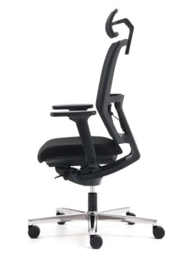 ATOM OFİS - NURUS ME TOO BAŞLIKLI ÇALIŞMA KOLTUĞU(2 YIL GARANTİ) - 8
