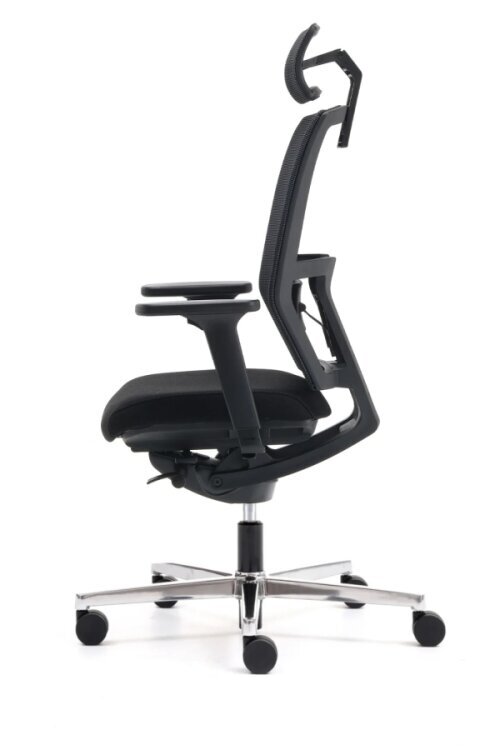 ATOM OFİS - NURUS ME TOO BAŞLIKLI ÇALIŞMA KOLTUĞU(2 YIL GARANTİ) - 8