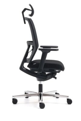ATOM OFİS - NURUS ME TOO BAŞLIKLI ÇALIŞMA KOLTUĞU(2 YIL GARANTİ) - 7
