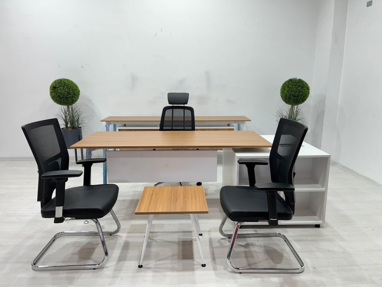 ATOM OFİS EGE MARBELLA YÖNETİCİ TAKIMI - 2
