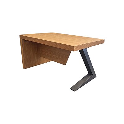 ATOM OSCAR TEAK MAKAM TAKIMI - 5