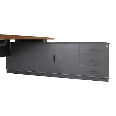 ATOM OSCAR TEAK MAKAM TAKIMI - 4