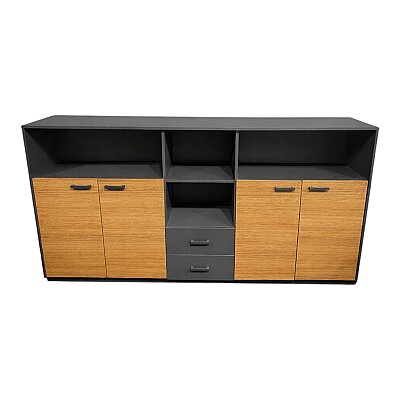 ATOM OSCAR TEAK MAKAM TAKIMI - 3