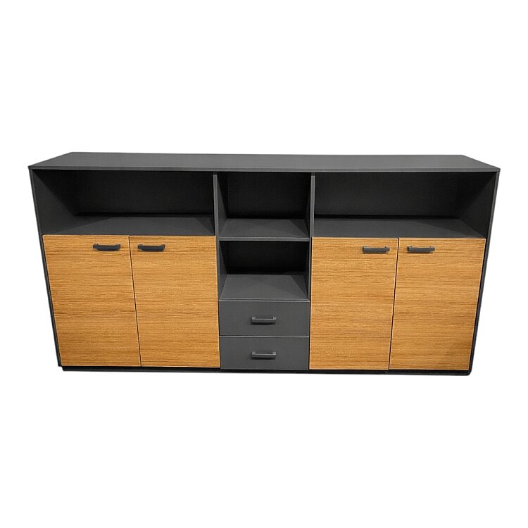 ATOM OSCAR TEAK MAKAM TAKIMI - 3