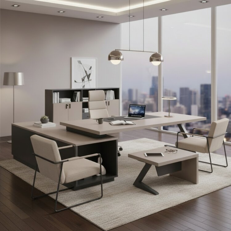 ATOM OSCAR TOPRAK MAKAM TAKIMI - 1