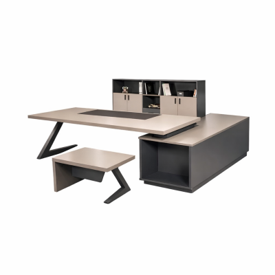 ATOM OSCAR TOPRAK MAKAM TAKIMI - ATOM OFİS (1)