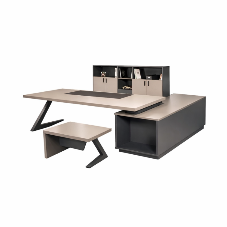 ATOM OSCAR TOPRAK MAKAM TAKIMI - 2