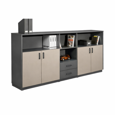 ATOM OSCAR TOPRAK MAKAM TAKIMI - 3