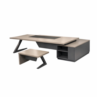 ATOM OSCAR TOPRAK MAKAM TAKIMI - 5