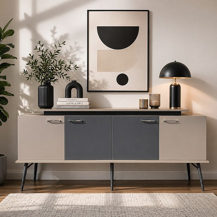 ATOM PİYANO TOPRAK MAKAM TAKIMI - 2