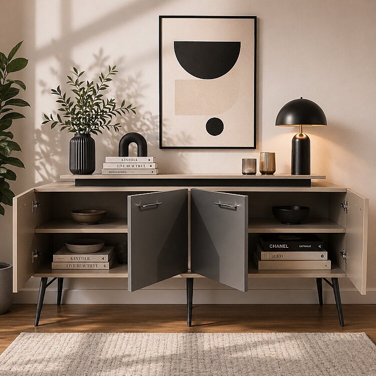 ATOM PİYANO TOPRAK MAKAM TAKIMI - 3