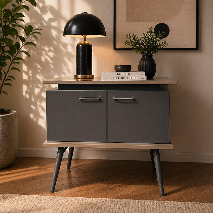 ATOM PİYANO TOPRAK MAKAM TAKIMI - 4