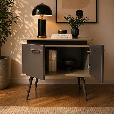 ATOM PİYANO TOPRAK MAKAM TAKIMI - 5