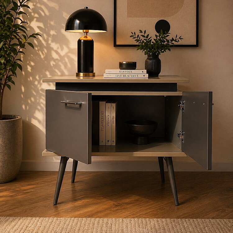 ATOM PİYANO TOPRAK MAKAM TAKIMI - 5