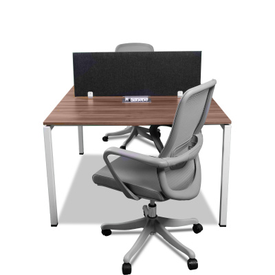 ATOM - SES YALITIMLI DATAPORTLU 2'Lİ WORKSTATİON - 5