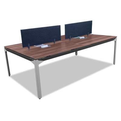 ATOM - SES YALITIMLI DATAPORTLU 4'LÜ WORKSTATİON - ATOM OFİS (1)