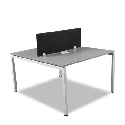 ATOM - SES YALITIMLI DATAPORTLU MDF 2'Lİ ÇOKLU ÇALIŞMA MASASI - ATOM OFİS (1)