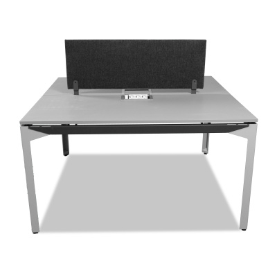 ATOM - SES YALITIMLI DATAPORTLU MDF 2'Lİ WORKSTATİON - ATOM OFİS (1)