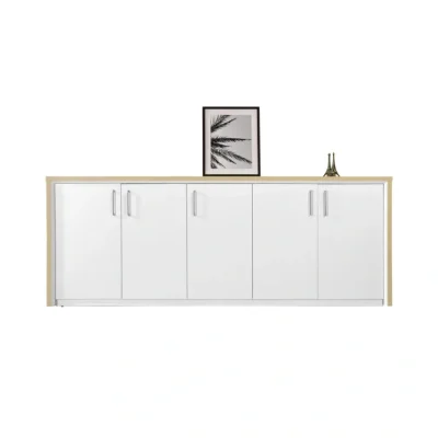 ATOM WALK HUŞ YÖNETİCİ OFİS TAKIMI - 5