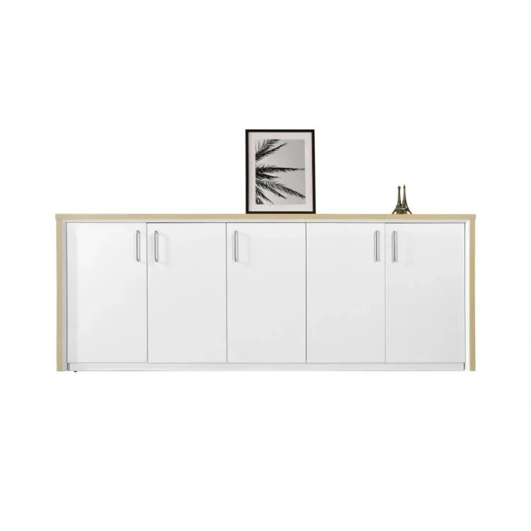 ATOM WALK HUŞ YÖNETİCİ OFİS TAKIMI - 5