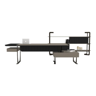 AXEL MAKAM TAKIMI - 3