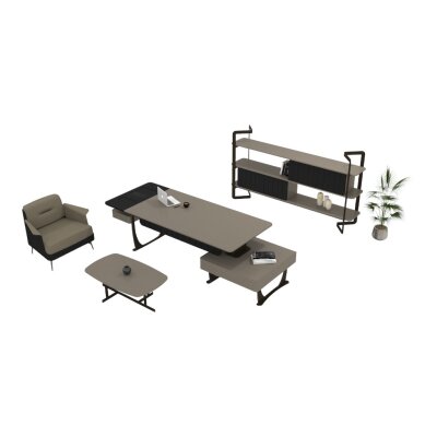 AXEL MAKAM TAKIMI - ATOM OFİS (1)